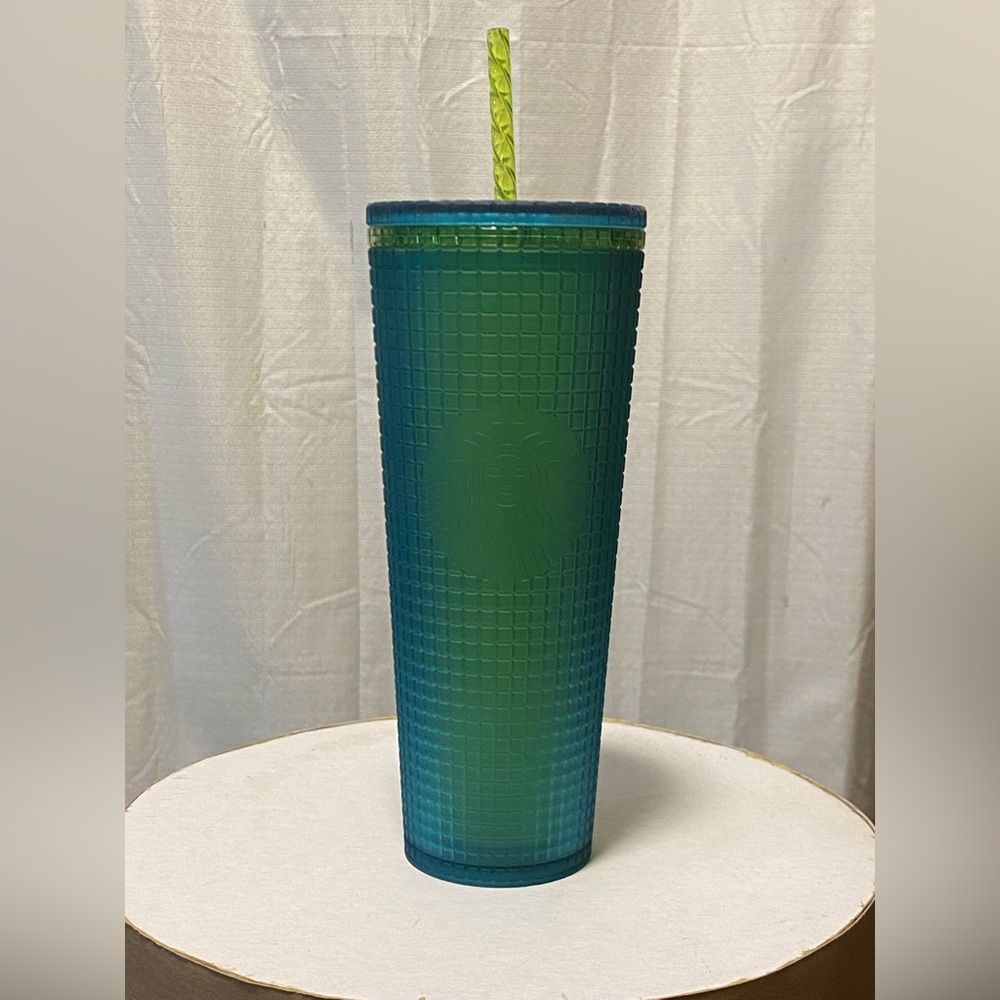 Starbucks Venti Cup